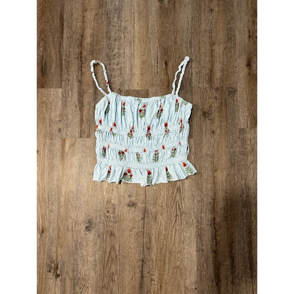 Free People Women’s Dolce Vita Tank Top Size Small